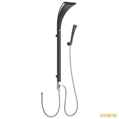 Душевая стойка GLLON SL099B