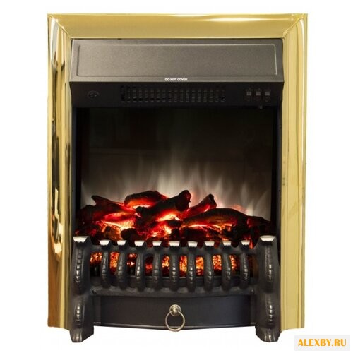 Очаг RealFlame Fobos Lux BR S