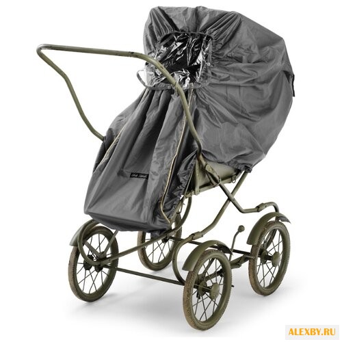 Elodie Details дождевик Golden