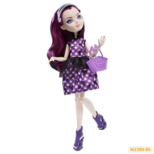 Кукла Ever After High