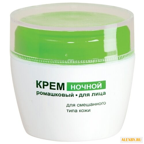 Bielita Ромашковая Крем для