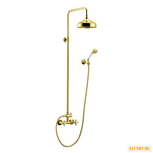 Душевая стойка CEZARES