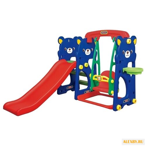 Спортивно-игровой комплекс Gona