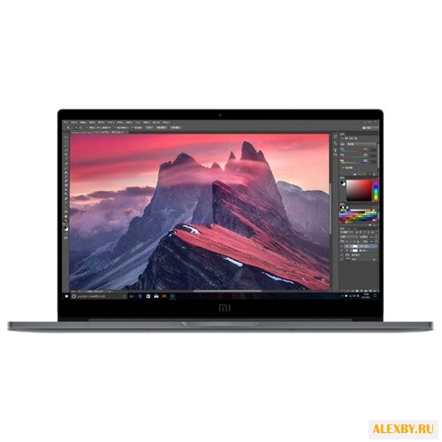 Ноутбук Xiaomi Mi Notebook Pro