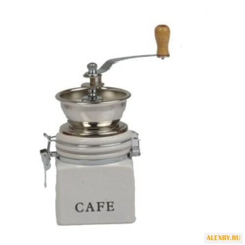 Кофемолка Русская чайная