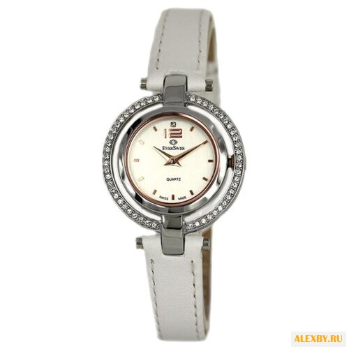 Наручные часы EverSwiss 2778-LZS