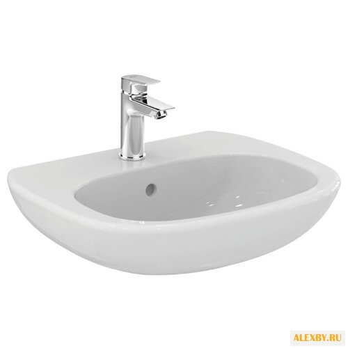 Раковина 55 см Ideal STANDARD