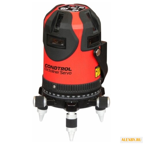 Лазерный уровень Condtrol