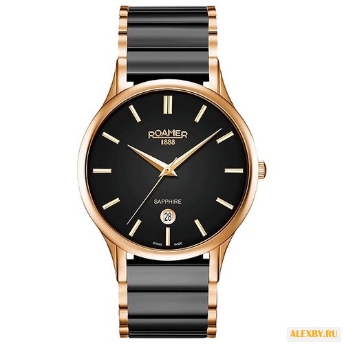 Наручные часы Roamer