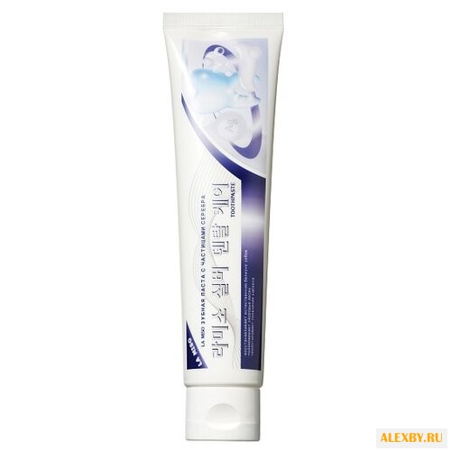 Зубная паста La Miso С