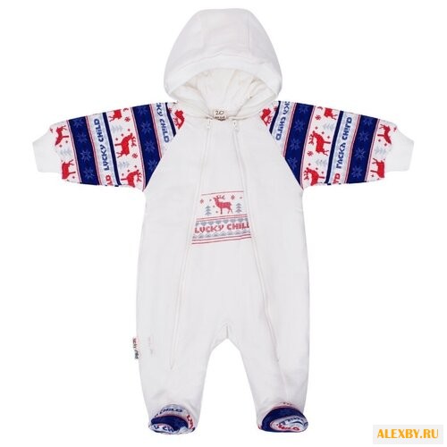 Комбинезон lucky child