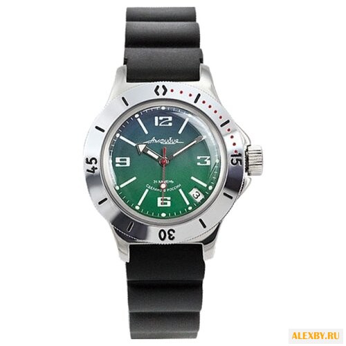 Наручные часы Восток 120848