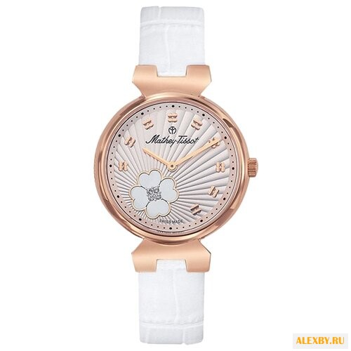 Наручные часы Mathey-Tissot