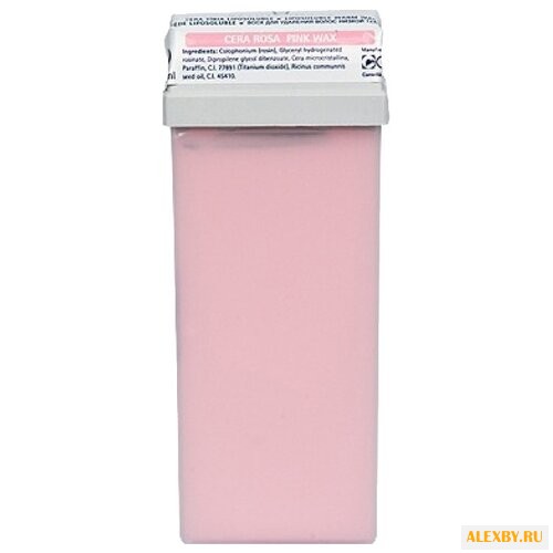 Beauty Image Теплый воск Creme