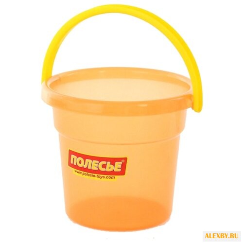 Ведро Полесье Макси 1822
