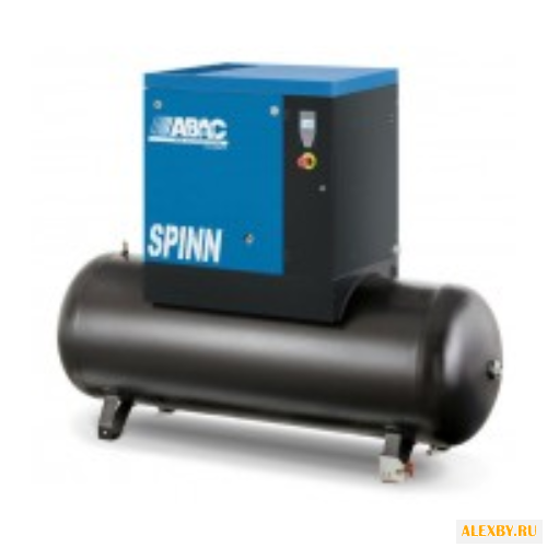 Компрессор ABAC SPINN 5.5X 10