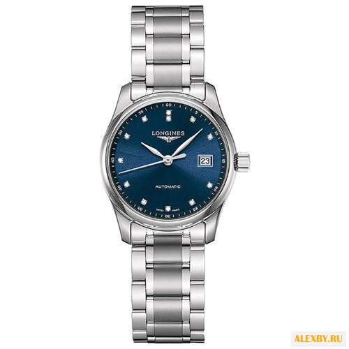 Наручные часы LONGINES