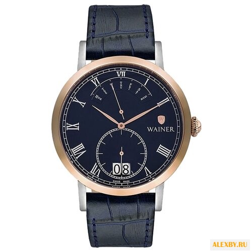 Наручные часы WAINER WA.18101-A