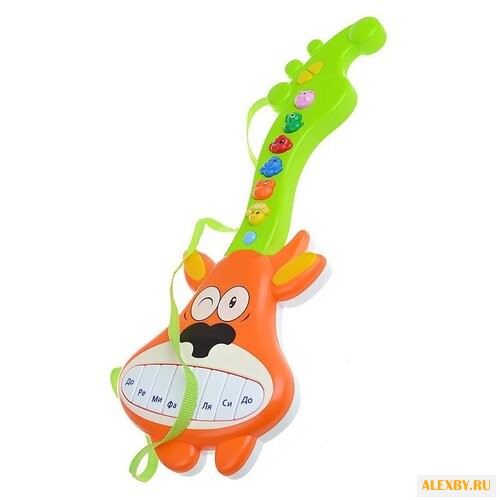 Play Smart гитара 7303