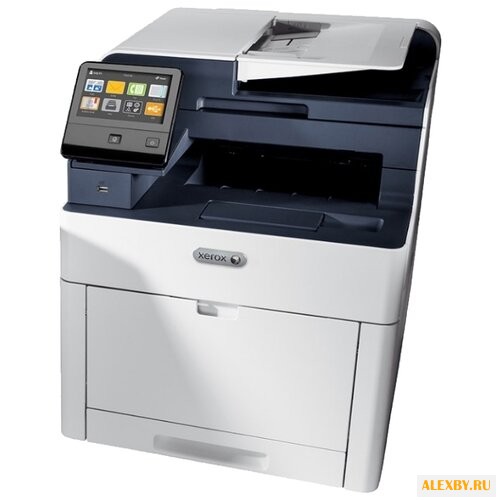 МФУ Xerox WorkCentre 6515N