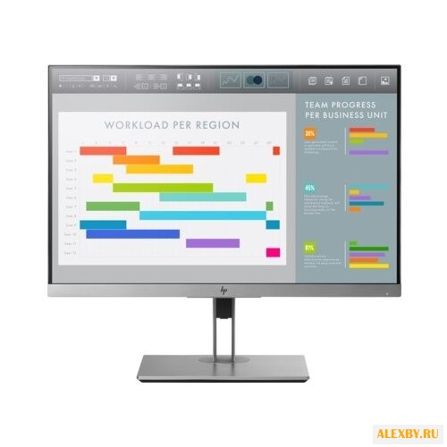 Монитор HP EliteDisplay E243i