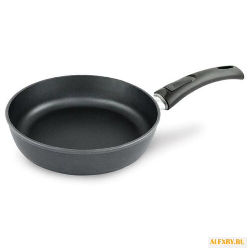 Сковорода НЕВА МЕТАЛЛ ПОСУДА