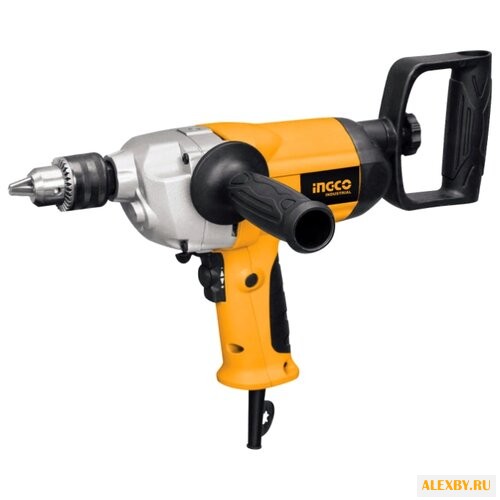 Дрель INGCO MX11001