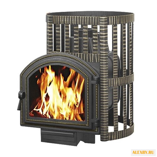 Банная печь Везувий ЛЕГЕНДА