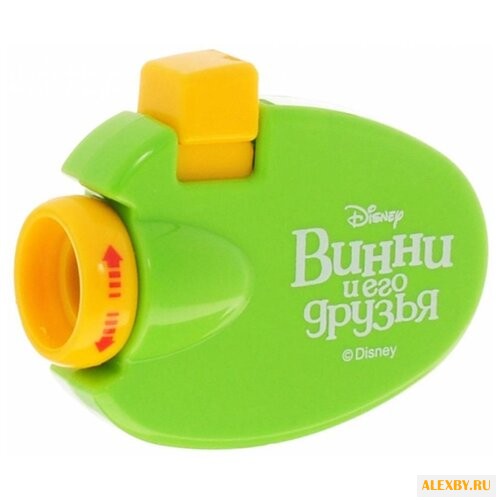 Диапроектор ФОТОН Винни и его