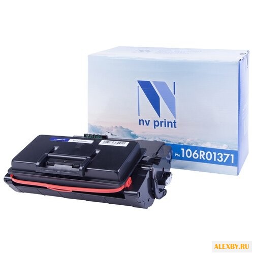 Картридж NV Print 106R01371 для