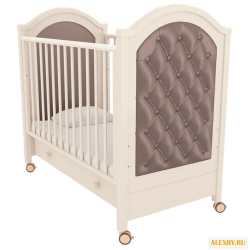 Кроватка Гандылян Софи Люкс