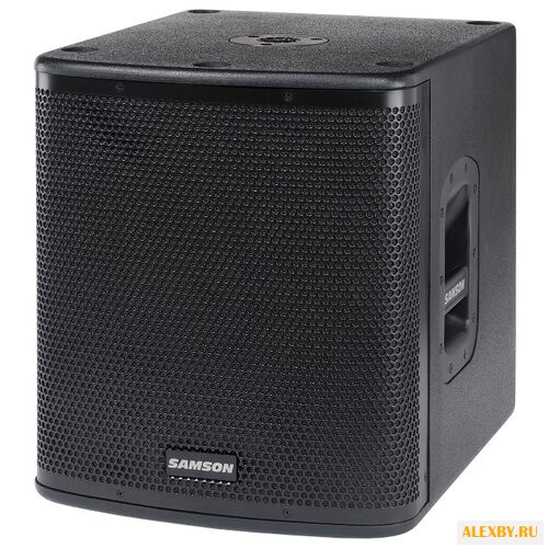 Сабвуфер Samson Auro D1200