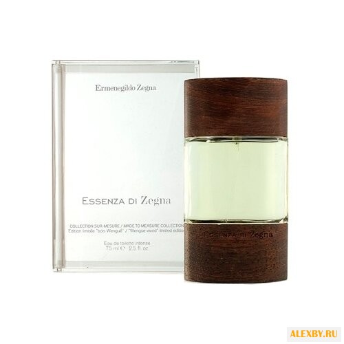 Ermenegildo Zegna Essenza di