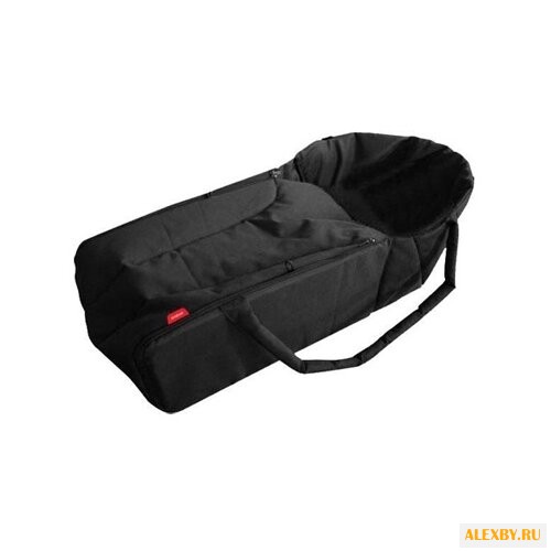 Люлька-переноска PHIL&TEDS XL