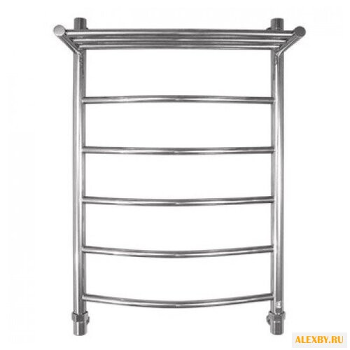 Водяной полотенцесушитель