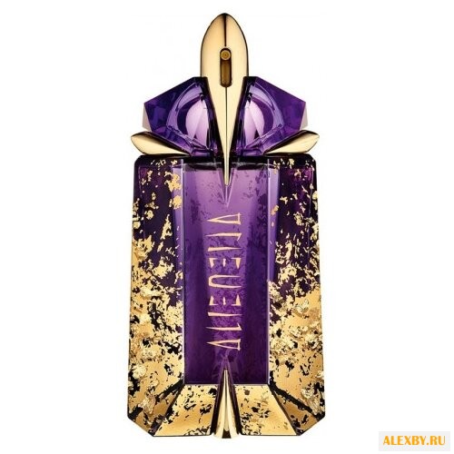MUGLER Alien Divine Ornamentation