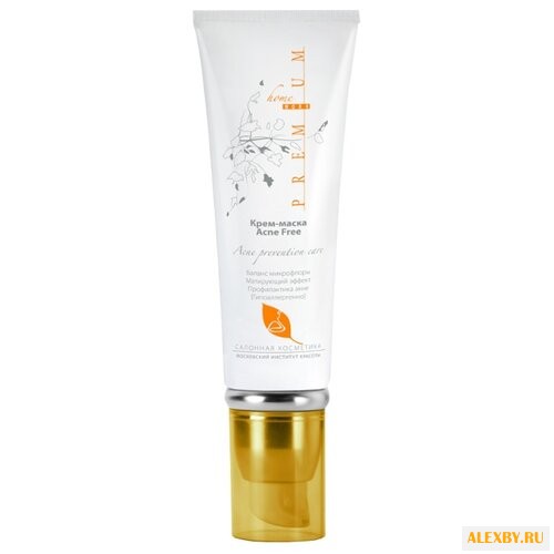 Premium крем-маска HomeWork