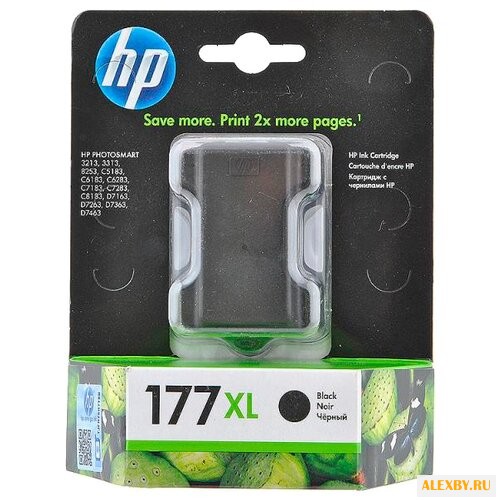 Картридж HP C8719HE