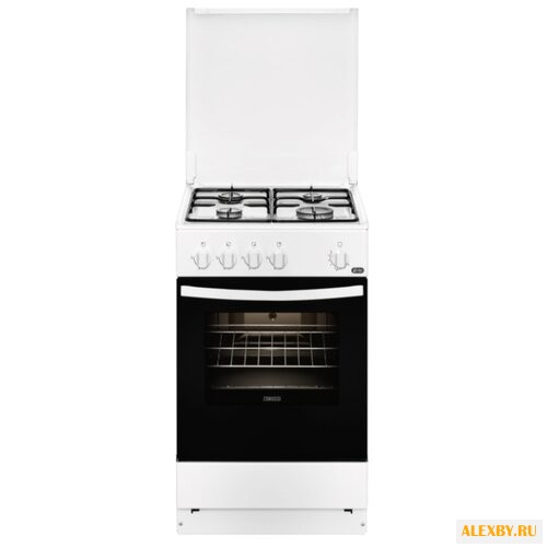 Плита Zanussi ZCG 9210 L1W