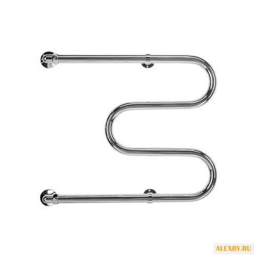 Водяной полотенцесушитель