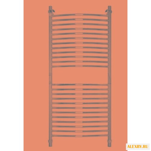 Водяной полотенцесушитель