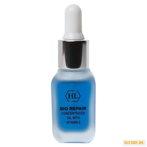 Масло Holy Land Bio Repair