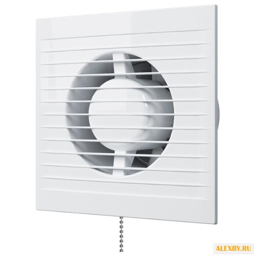 Вытяжной вентилятор ERA E 100 C