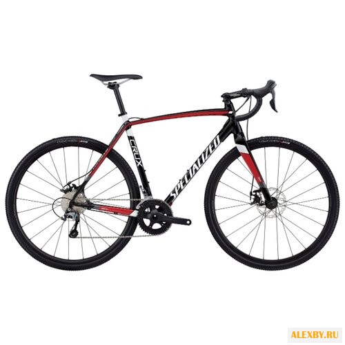 Шоссейный велосипед Specialized