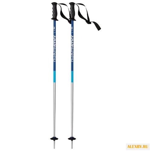 Палки для горных лыж Volkl