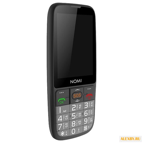 Телефон Nomi i281