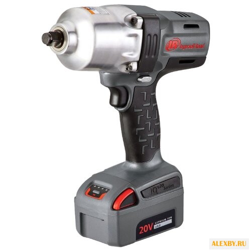 Гайковерт Ingersoll Rand W7150-K2