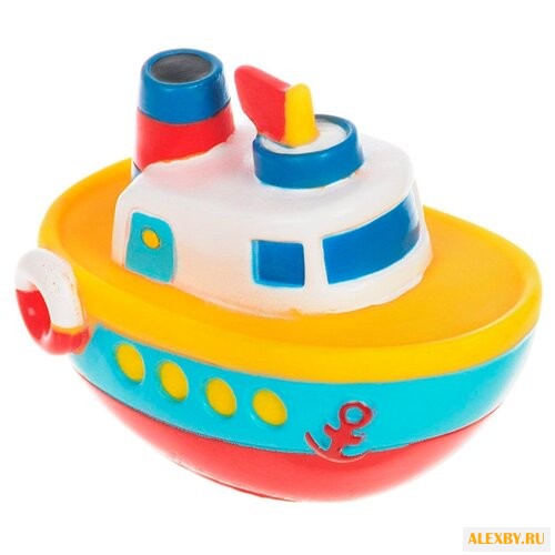 Игрушка для ванной Играем