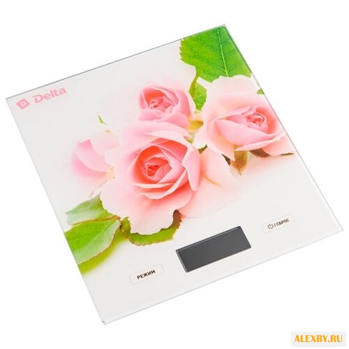 Кухонные весы DELTA КСЕ-56