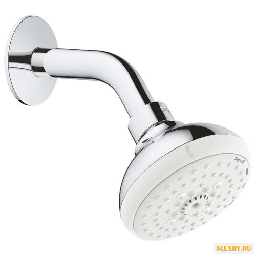 Верхний душ Grohe New Tempesta